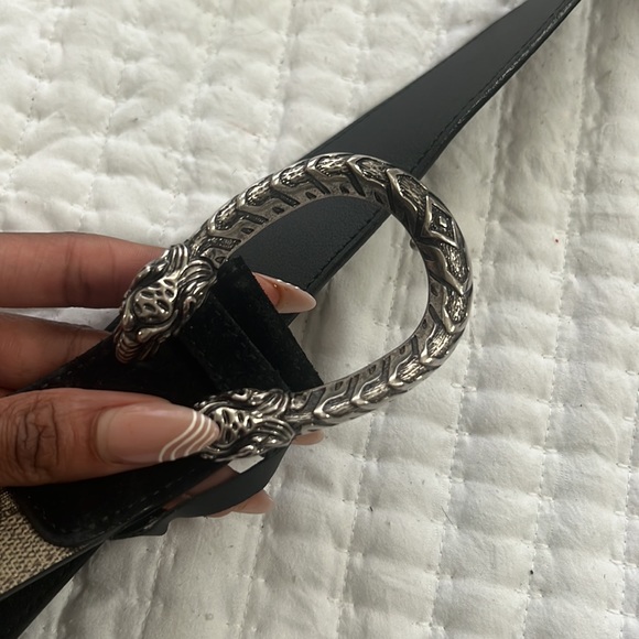 Dionysus Limited Edition Gucci Belt - Picture 6 of 7